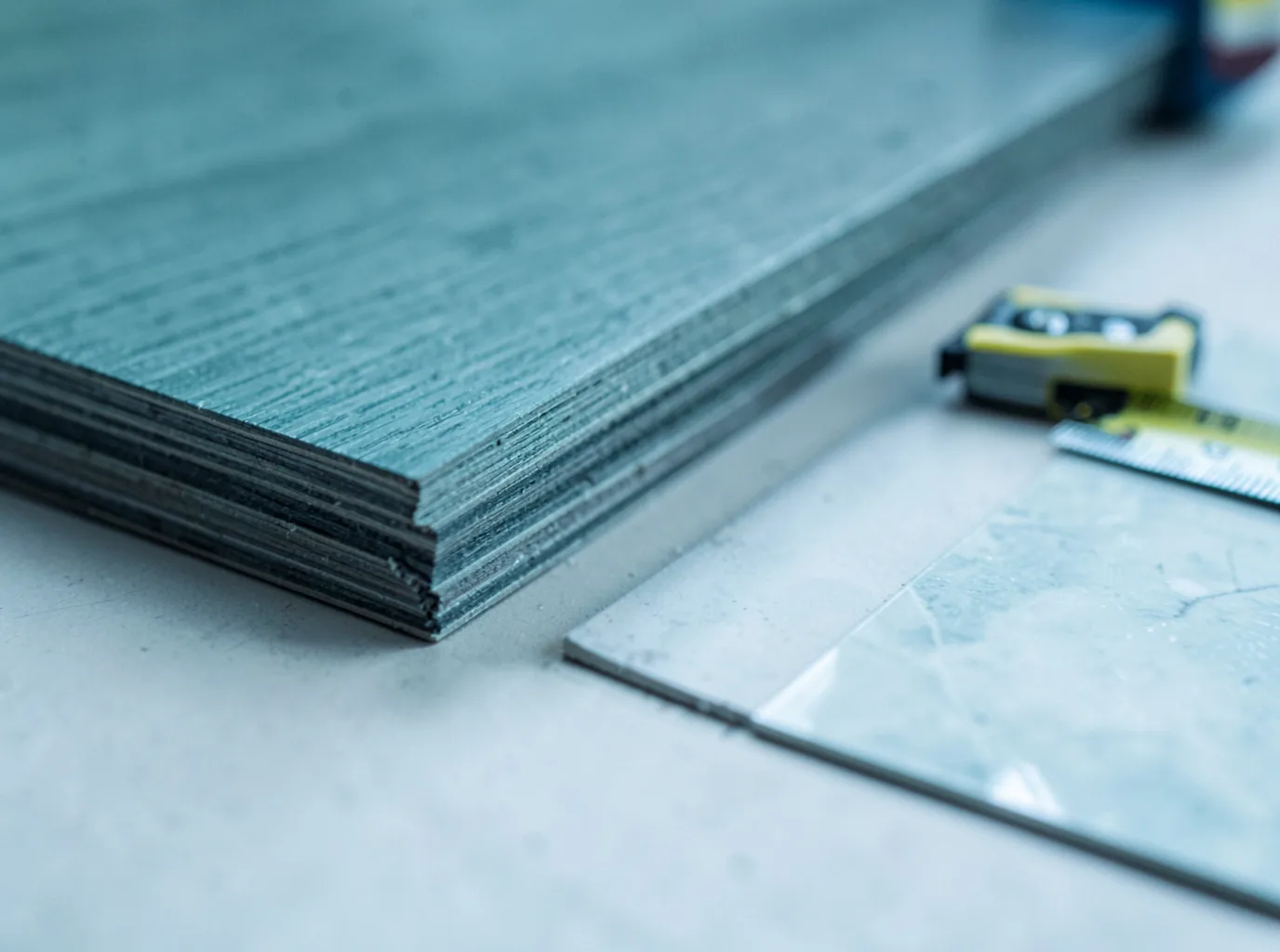 Luxury Vinyl Plank Installation Minersville, UT FAQs